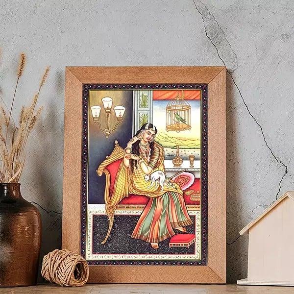 Exotic India The Princess 
