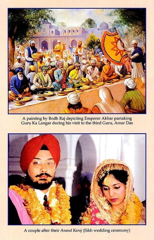 Exotic India The Sikhs 