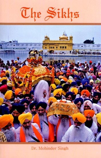 exotic india The Sikhs 