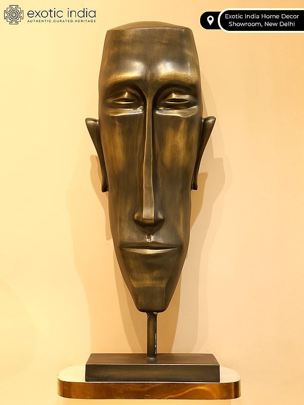 Exotic India The Silent Seer 