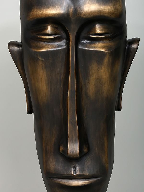 Exotic India The Silent Seer 