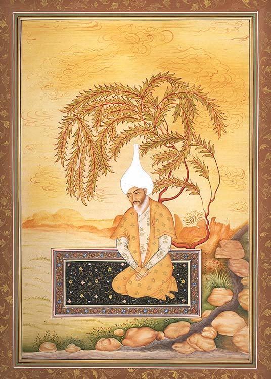 exotic india The Sufi 