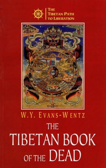 exotic india The Tibetan Book of the Dead 