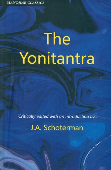 exotic india The Yonitantra 