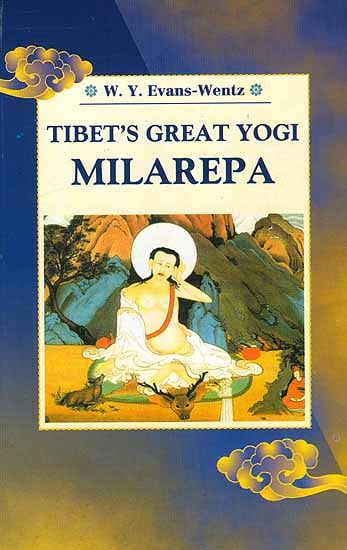 exotic india Tibet's Great Yogi Milarepa 