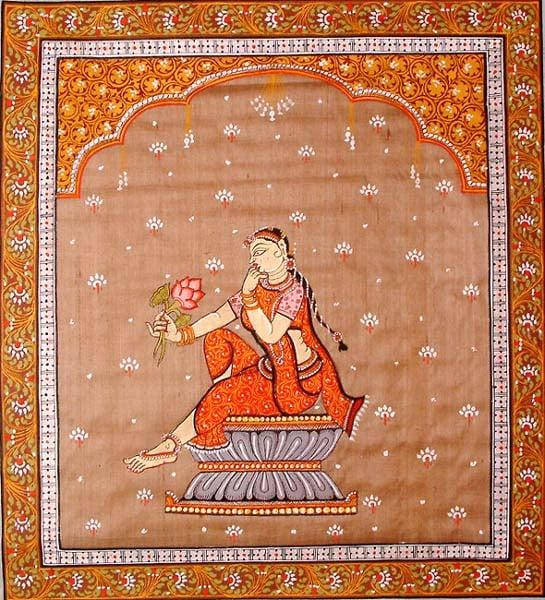 exotic india Virgo