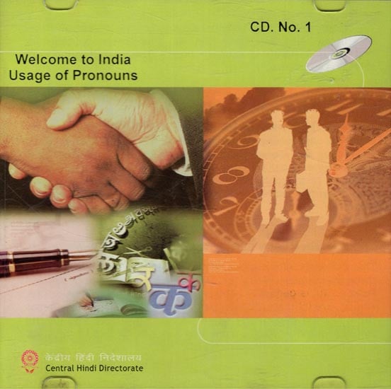 exotic india Welcome to India Usage of Pronouns 