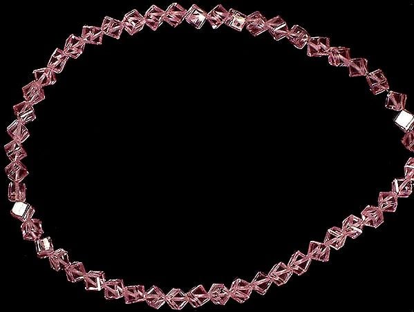 exotic india Faceted Cubic Zirconia Edge to Edge Rectangles