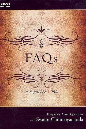 exotic india FAQs (Frequently Asked Questions DVD Video)