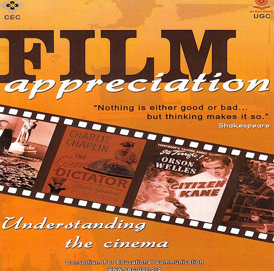 exotic india Film Appreciation: Understanding The Cinema - An Analysis of Pather Panchali Battleship Potemkin and The Great Dictator (DVD) 