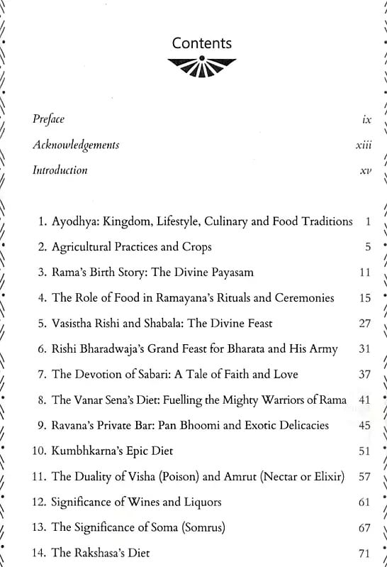 Exotic India Food Culture In Valmiki Ramayana: Exploring The Food Heritage From Epic’s Era 