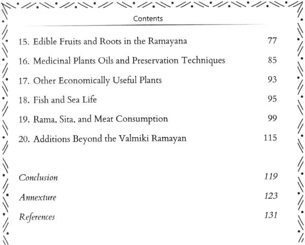 Exotic India Food Culture In Valmiki Ramayana: Exploring The Food Heritage From Epic’s Era 