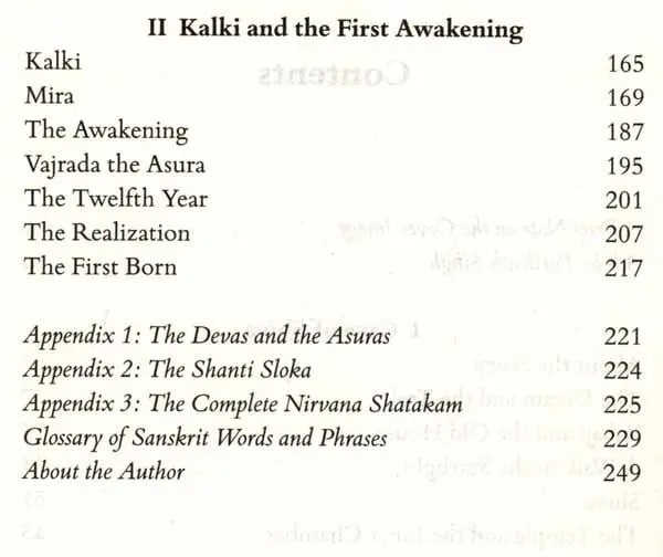 Exotic India From The Mystical Beyond- Cave Of Shiva Kalki And The First Awakening 