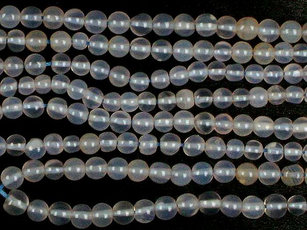 exotic india Glass Stone Beads | Semi-Precious Gemstone Drops
