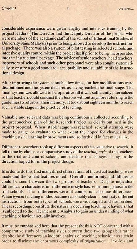 Exotic India Hermeneutic Analysis Of Discourse (An Old And Rare Book) 