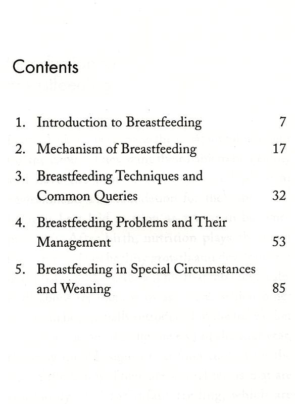 Exotic India Infant Nutrition - Are You Sure Your Baby Is Getting Proper Nutrition? 
