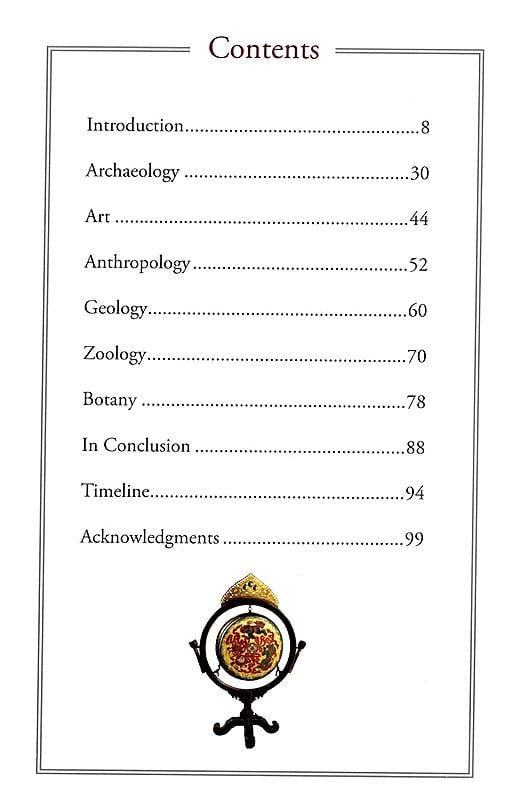 Exotic India Jadughar (200 Years Of The Indian Museum 1814-2014) 