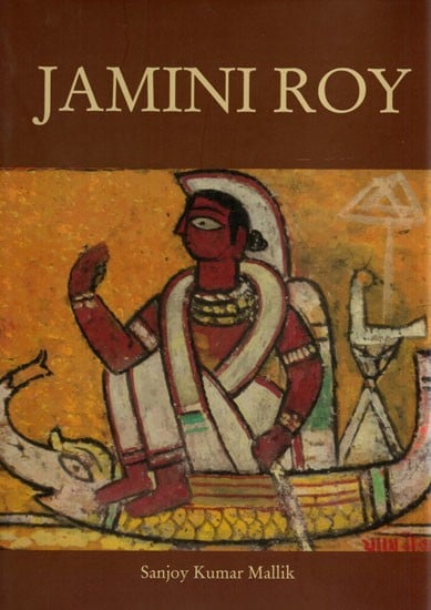exotic india Jamini Roy (The Folk/Modern Intersection) 