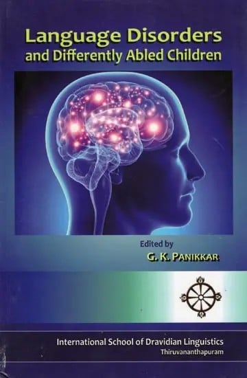exotic india Language Disorders and Differently Abled Children 