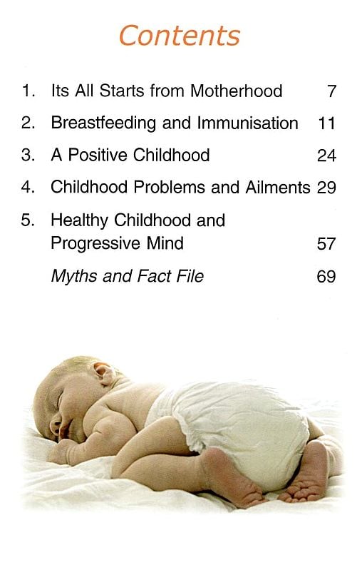 Exotic India Learn About: 5 Steps To A Healthy And Positive Childhood- Are You Knowledgeable About What Goes Into Total Child Development? 