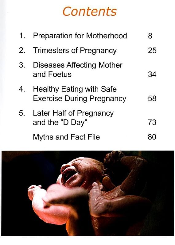 Exotic India Learn About: 5 Steps To A Healthy And Safe Pregnancy Is Your Body Prepared To Bear A Healthy Child? 