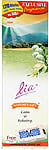 exotic india Lia Nature's Gift (Calm & Relaxing): Incense Sticks (240 Sticks) 