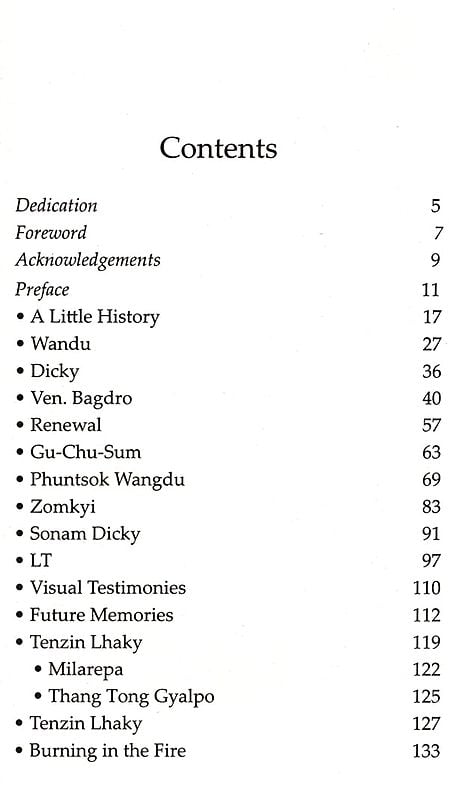 Exotic India Life Wants To Live: Real Stories Of Tibetan Refugees 