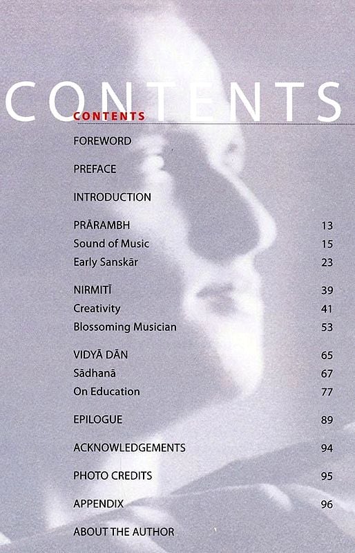 Exotic India Living Music: Conversations With Pandit Dinkar Kaikini 
