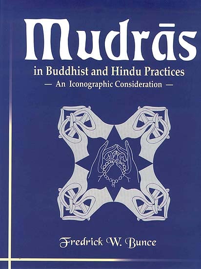 exotic india Mudras in Buddhist and Hindu Practices: An Iconographic Consideration 