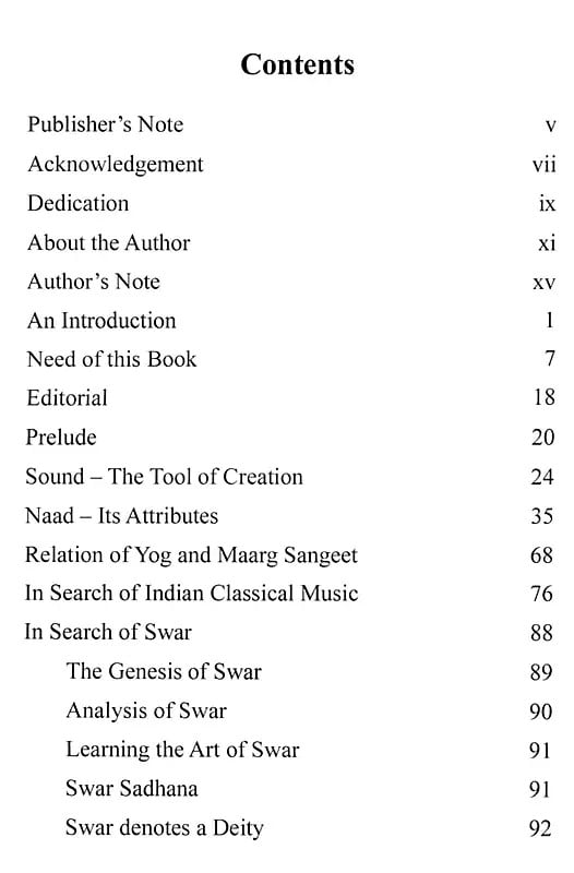 Exotic India Naad Brahma: Communion Of Indian Classical Music With Kriya-Yog 