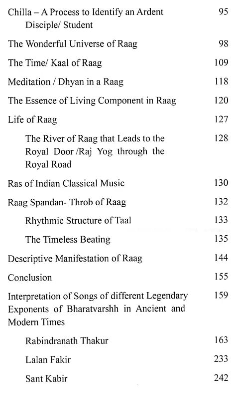 Exotic India Naad Brahma: Communion Of Indian Classical Music With Kriya-Yog 
