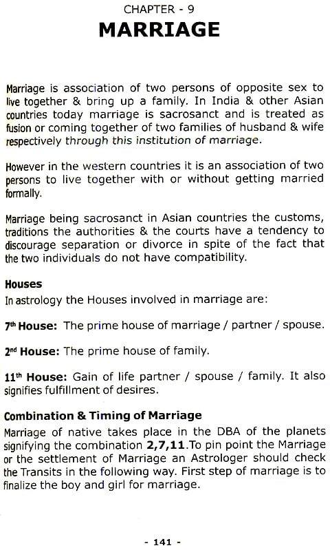 Exotic India Nadi Astrology (Accurate Predictive Methodology) 