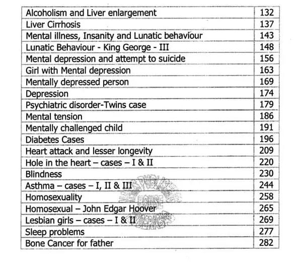 Exotic India Nakshatra System On Medical Astrology- Second Edition Remedies Included (Set Of 8 Volumes) 