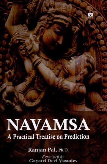 exotic india Navamsa (A Practical Treatise on Prediction) 
