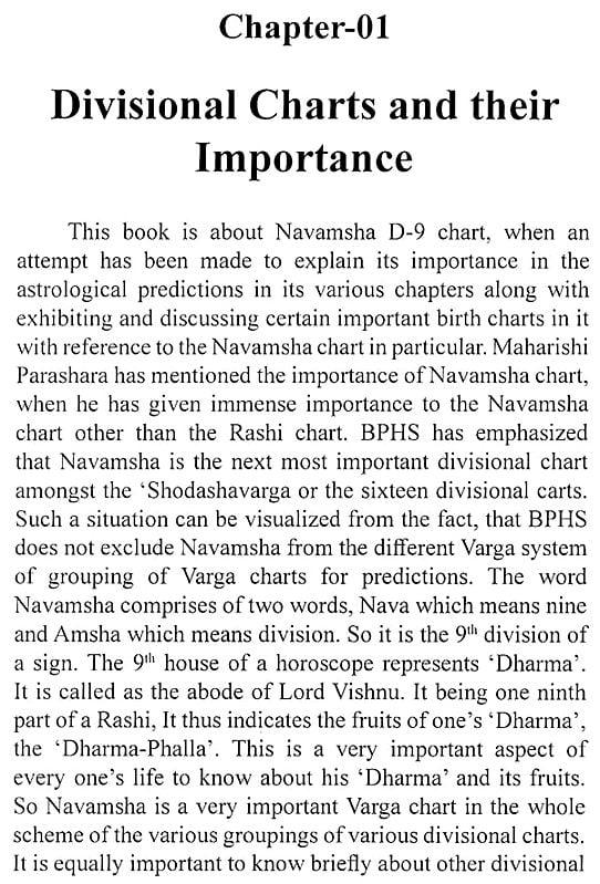 Exotic India Navamsha & Its Importance In Vedic Astrology 