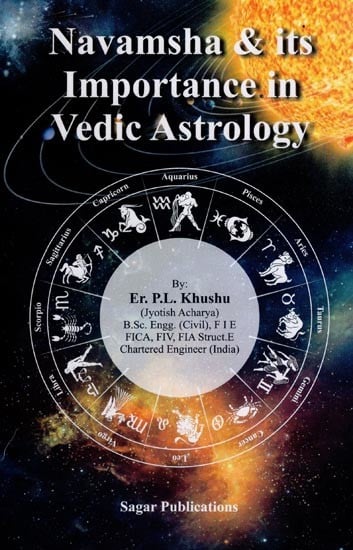 exotic india Navamsha & its Importance in Vedic Astrology 