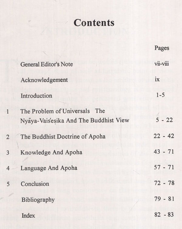 Exotic India Negation Logic And Semantics (An Old And Rare Book) 