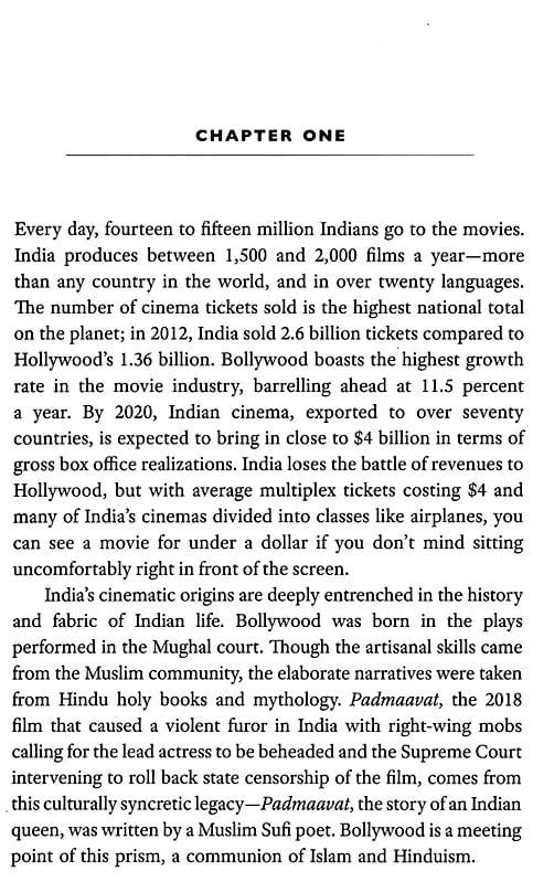 Exotic India New Kings Of The World (The Rise And Rise Of Eastern Pop Culture) 