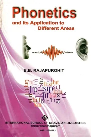 exotic india Phonetics and Its Application to Different Areas 