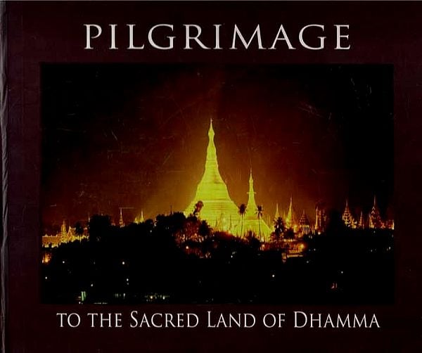 exotic india Pilgrimage to the Sacred Land of Dhamma 