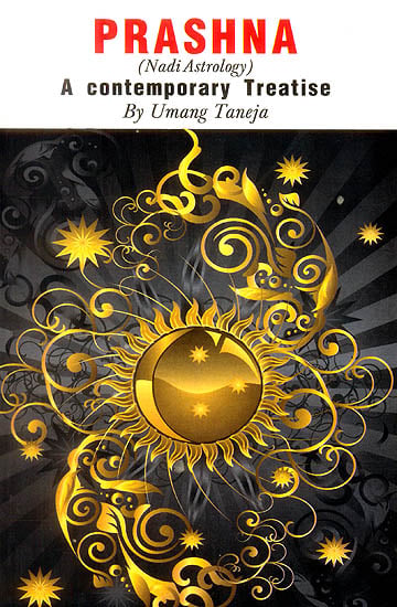 exotic india Prashna (Nadi Astrology): A Contemporary Treatise 