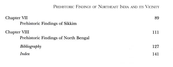 Exotic India Prehistoric Findings Of Northeast India And Its Vicinity 