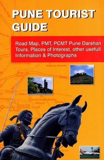 exotic india Pune City Tourist Guide- Pune Metro Map 