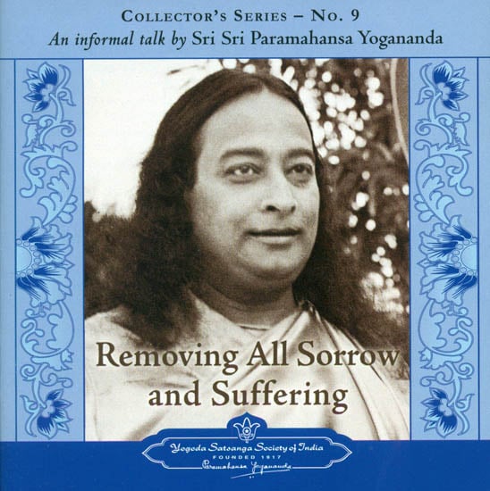 exotic india Removing All Sorrow and Suffering (Audio CD) 