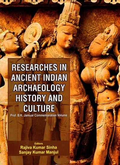 exotic india Researches in Ancient Indian Archaeology History And Culture 