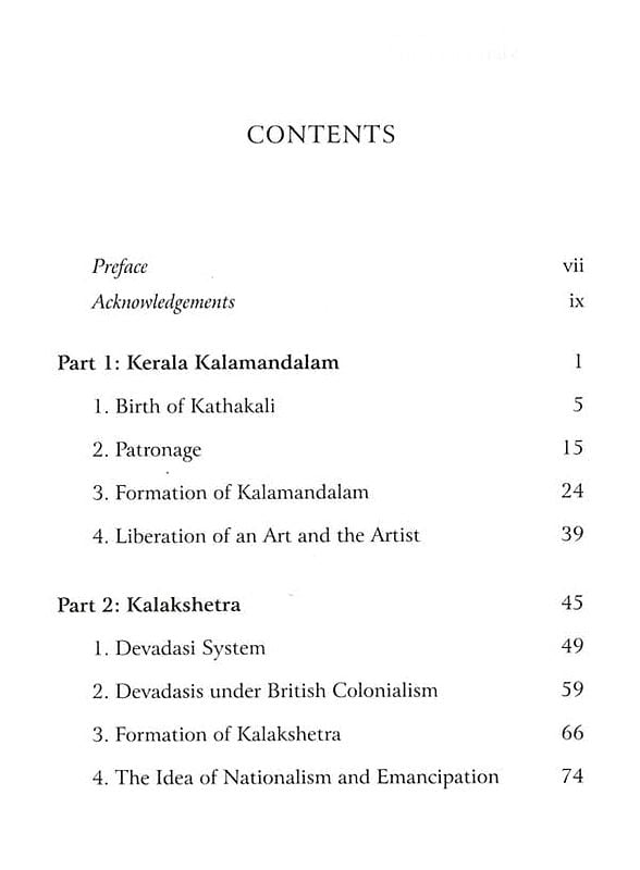 Exotic India Samsara- The Revived Glory Of Indian Art Forms 
