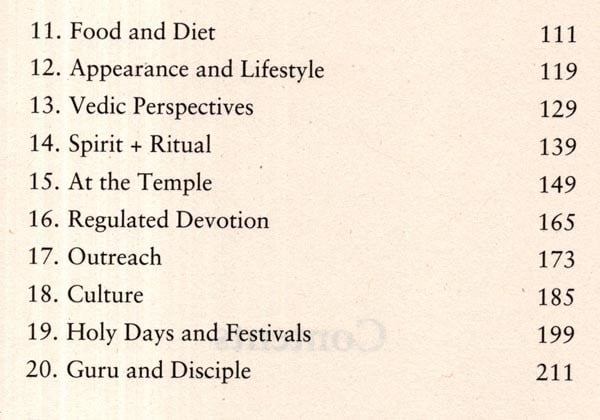 Exotic India Sanatana Dharma: Questions And Answers On The Essence Of Hinduism 