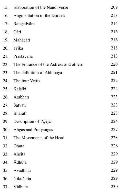 Exotic India सङ्गीतचन्द्रः- Sangitacandrah: A Treatise On The Art Of Dance By Vipradasa Alias Suklapandita (Amritmahotsav Granthmala- 35) 