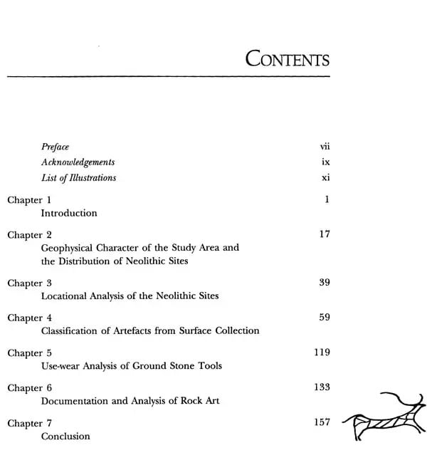 Exotic India Science In Archaeology: Case Study Of Neolithic Culture In South India 