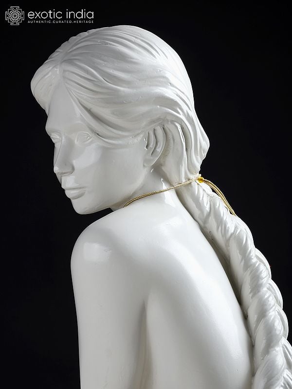 Exotic India Sensuality Meets Strength | Home Decor | Modern Art 